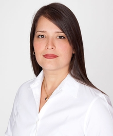 Vitalia Diaz Shafer